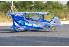 ARF Balsa RC Airplanes