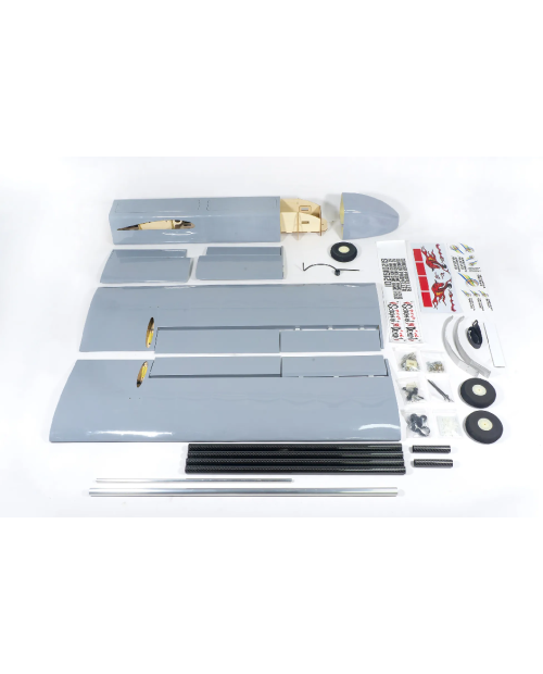 DW Hobby RQ-7 Shadow 2100mm ARF Balsa UAV Scale RC Plane – SCG12 DW Hobby RQ-7 Shadow 2100mm ARF Balsa UAV Scale RC Plane – SCG12