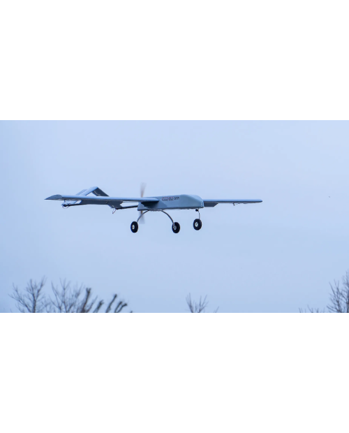 DW Hobby RQ-7 Shadow 2100mm ARF Balsa UAV Scale RC Plane – SCG12 DW Hobby RQ-7 Shadow 2100mm ARF Balsa UAV Scale RC Plane – SCG12