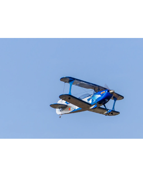 PITTS 1.5M / 60" ARF Balsa Model — Electric & Engine Variants PITTS 1.5M / 60" ARF Balsa Model — Electric & Engine Variants